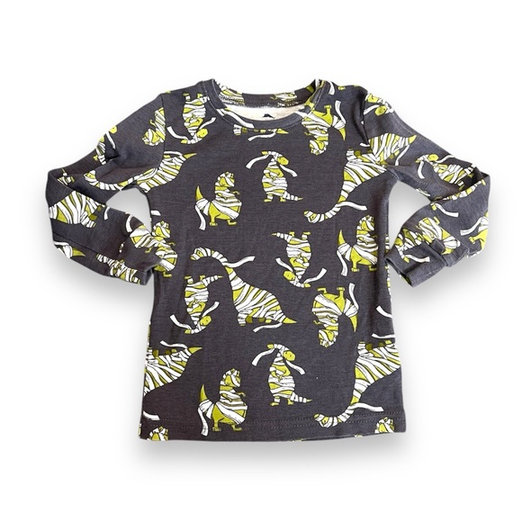 Halloween Toddler Pajamas - Picture 2 of 5